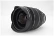 Fujifilm XF8-16mm f/2.8 R LM WR Lens thumb 1