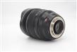 Fujifilm XF8-16mm f/2.8 R LM WR Lens thumb 3