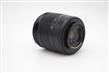 Fujifilm XC 16-50mm f/3.5-5.6 OIS II Lens thumb 3