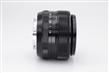 Fujifilm XF35mm f/1.4 R Lens thumb 4