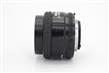Nikon AF 35mm f/2D Nikkor Lens thumb 2
