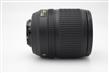 Nikon AF-S 18-105mm f/3.5-5.6G ED VR thumb 4