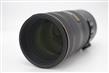 Nikon AF-S NIKKOR 70-200mm f/2.8G ED VR II Lens thumb 1