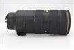 Nikon AF-S NIKKOR 70-200mm f/2.8G ED VR II Lens thumb 4