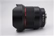 Samyang AF 14mm f2.8 Lens for Sony FE Fit thumb 2