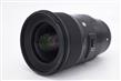 Sigma 24mm F1.4 DG HSM A Lens - Sony E Mount thumb 1