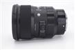 Sigma 24mm F1.4 DG HSM A Lens - Sony E Mount thumb 2