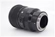 Sigma 24mm F1.4 DG HSM A Lens - Sony E Mount thumb 3