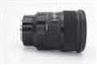Sigma 24mm F1.4 DG HSM A Lens - Sony E Mount thumb 4