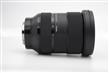 Sigma 24-70mm F2.8 DG DN Art Lens - Sony E-mount thumb 4