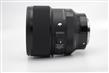 Sigma 85mm F1.4 DG DN Art Lens - Sony E-Mount thumb 2