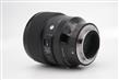 Sigma 85mm F1.4 DG DN Art Lens - Sony E-Mount thumb 3