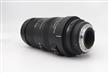 Sigma 120-400mm f/4.5-5.6 DG OS HSM (Canon AF) thumb 3