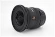 Sigma 10-20mm f3.5 EX DC HSM Lens - Canon EF-S thumb 1
