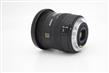 Sigma 10-20mm f3.5 EX DC HSM Lens - Canon EF-S thumb 3