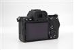 Sony a7 IV Mirrorless Camera Body thumb 3