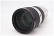 Sony FE 70-200mm f/2.8 G Master OSS Lens thumb 1