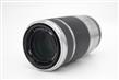 Sony E 55-210mm f4.5-6.3 OSS Lens thumb 1