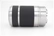 Sony E 55-210mm f4.5-6.3 OSS Lens thumb 2