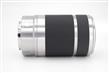 Sony E 55-210mm f4.5-6.3 OSS Lens thumb 4