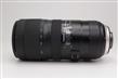 Tamron SP 70-200mm F/2.8 Di VC USD G2 Lens for Nikon thumb 2