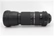 Tamron SP 150-600mm f/5-6.3 Di VC USD Lens (Nikon) thumb 2
