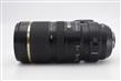 Tamron SP 70-200mm f/2.8 Di VC USD (Nikon AF Fit) thumb 2