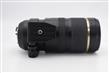 Tamron SP 70-200mm f/2.8 Di VC USD (Nikon AF Fit) thumb 4