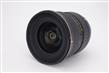 Tokina AT-X 11-16mm f/2.8 Pro DX II Lens for Nikon thumb 1