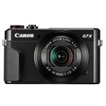 Canon PowerShot G7 X Mark II Digital Camera image