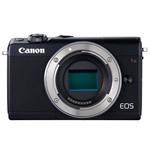 Canon EOS M100 Mirrorless Camera Body image