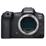 Canon EOS R5 Mirrorless Camera Body image