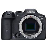 Canon EOS R7 Mirrorless Camera Body image