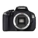 Canon EOS 600D Digital SLR Camera Body Only image
