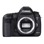 Canon EOS 5D MKIII Digital SLR Body image