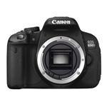 Canon EOS 650D Body image