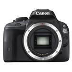 Canon EOS 100D Digital SLR Body image