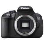 Canon EOS 700D Digital SLR Camera Body image