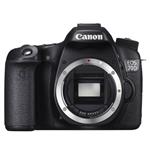 Canon EOS 70D Digital SLR Body image