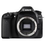 Canon EOS 80D Digital SLR Body image