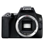 Canon EOS 250D Digital SLR Body image