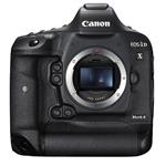 Canon EOS-1D X Mark II DSLR Camera Body image