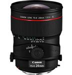 Canon TS-E 24mm f3.5L Mk II Lens image