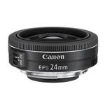 Canon EF-S 24mm f/2.8 STM Lens image
