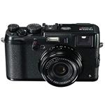 Fujifilm X100S Camera image