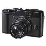 Fujifilm X10 Digital Compact Camera image