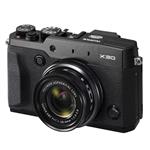 Fujifilm X30 Camera image