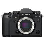 Fujifilm X-T3 Mirrorless Camera Body  image