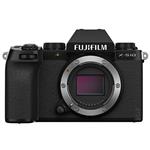 Fujifilm X-S10 Mirrorless Camera Body image