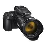 Nikon Coolpix P1000 Bridge Camera image